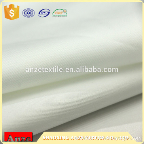 Cheap price qualified organic cotton twill fabric